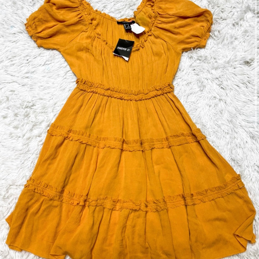Forever 21 dress